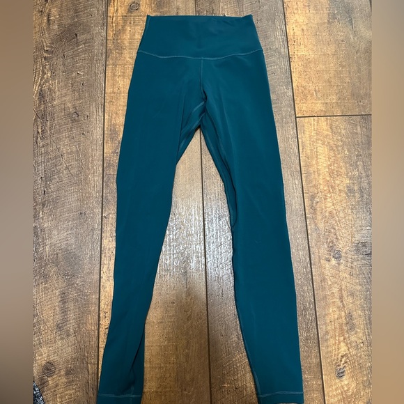 Adidas Teal Activewear - Picture 2 of 6